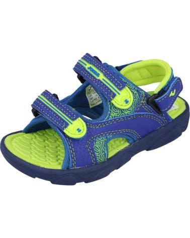 Sandals-De-Niño-JOMA-MDS-OCEAN-JR-2303-SANDALIAS-PLAYA-AZUL-VERDE