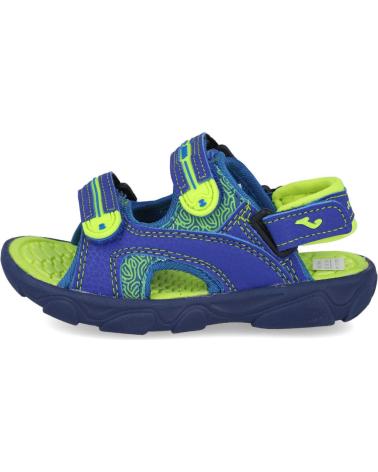 Sandals-De-Niño-JOMA-MDS-OCEAN-JR-2303-SANDALIAS-PLAYA-AZUL-VERDE