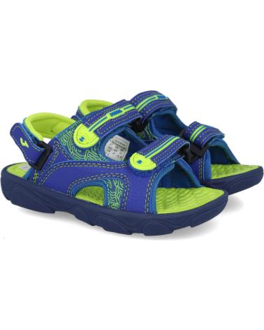 Sandals-De-Niño-JOMA-MDS-OCEAN-JR-2303-SANDALIAS-PLAYA-AZUL-VERDE
