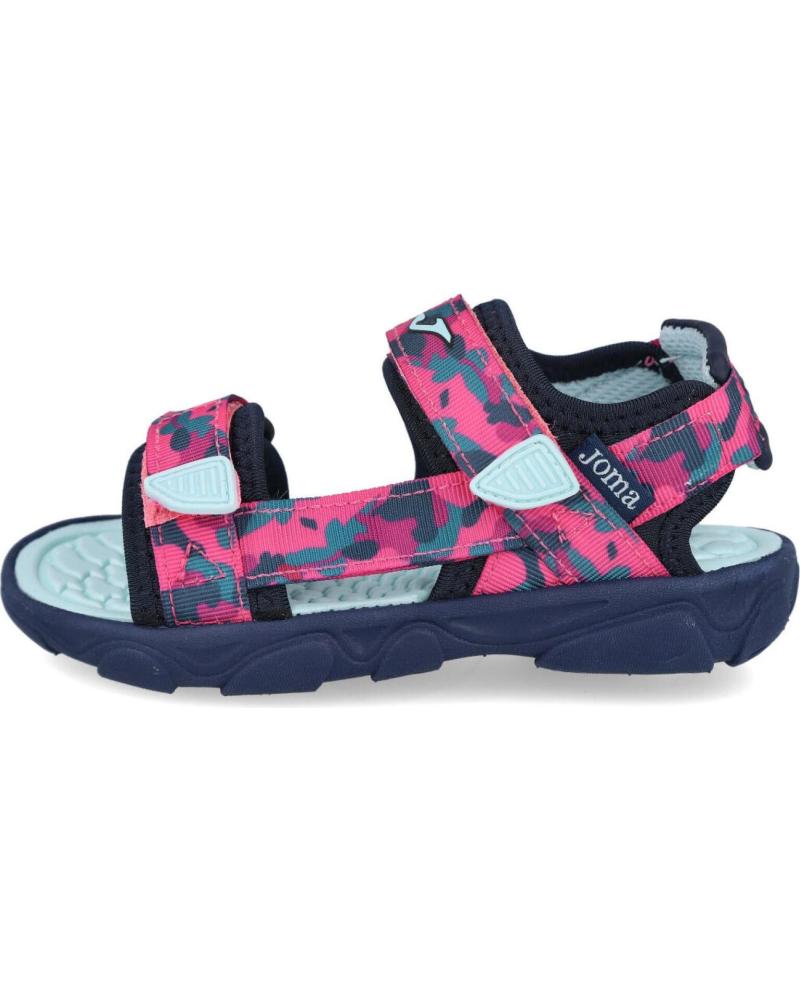 Sandals-De-Niña-JOMA-MDBOAT-JR-SANDALIAS-PLAYA-NINA-MARINO