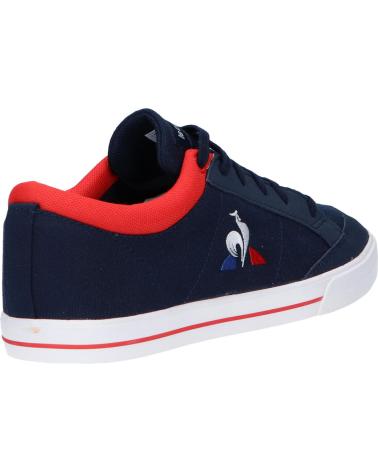 Zapatillas deporte de Mujer y Niña y Niño LE COQ SPORTIF 2110066 VERDON SPORT GS DRESS BLUE
