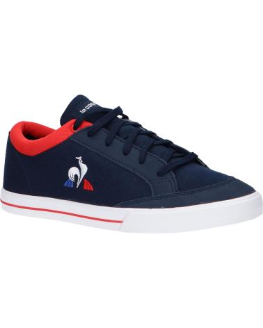 Zapatillas deporte de Mujer y Niña y Niño LE COQ SPORTIF 2110066 VERDON SPORT GS DRESS BLUE