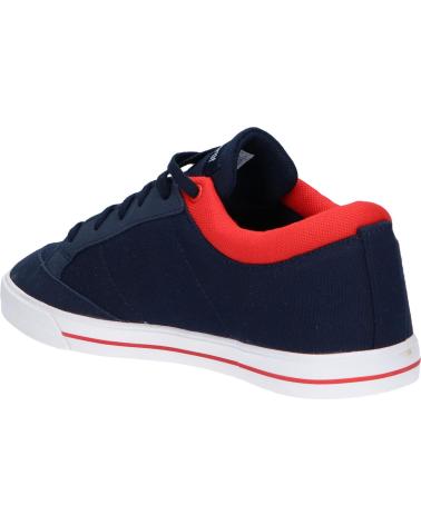 Zapatillas deporte de Mujer y Niña y Niño LE COQ SPORTIF 2110066 VERDON SPORT GS DRESS BLUE