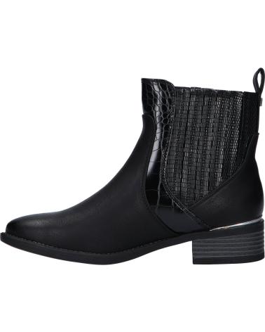 Botines de Mujer MARIA MARE 62819 C50328 - BRUSH NEGRO