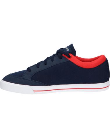 Zapatillas deporte de Mujer y Niña y Niño LE COQ SPORTIF 2110066 VERDON SPORT GS DRESS BLUE
