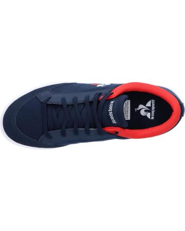 Zapatillas deporte de Mujer y Niña y Niño LE COQ SPORTIF 2110066 VERDON SPORT GS DRESS BLUE