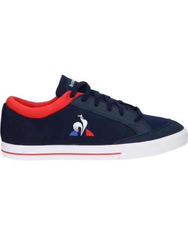 Zapatillas deporte de Mujer y Niña y Niño LE COQ SPORTIF 2110066 VERDON SPORT GS DRESS BLUE