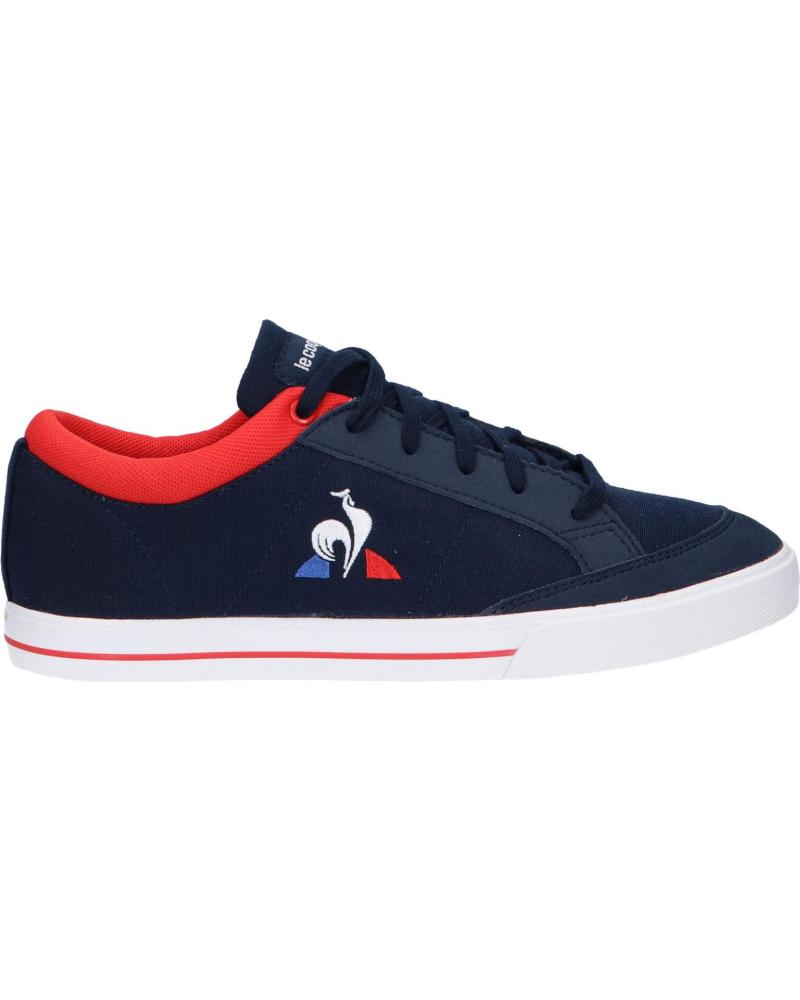 Zapatillas deporte de Mujer y Niña y Niño LE COQ SPORTIF 2110066 VERDON SPORT GS DRESS BLUE