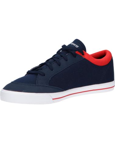 Zapatillas deporte de Mujer y Niña y Niño LE COQ SPORTIF 2110066 VERDON SPORT GS DRESS BLUE