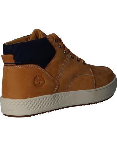 Botines de Hombre TIMBERLAND A2FXW CITYROAM CUP WHEAT