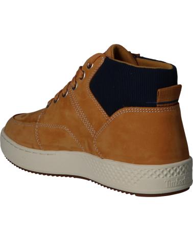 Botines de Hombre TIMBERLAND A2FXW CITYROAM CUP WHEAT