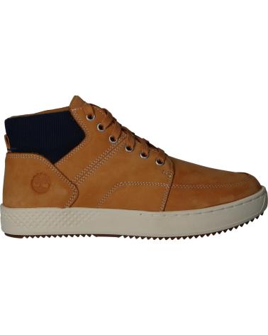 Botines de Hombre TIMBERLAND A2FXW CITYROAM CUP WHEAT