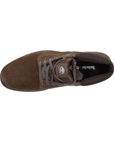 Botines de Hombre TIMBERLAND A2E6A BRADSTREET CANTEEN