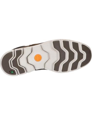 Botines de Hombre TIMBERLAND A2E6A BRADSTREET CANTEEN