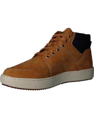 Botines de Hombre TIMBERLAND A2FXW CITYROAM CUP WHEAT