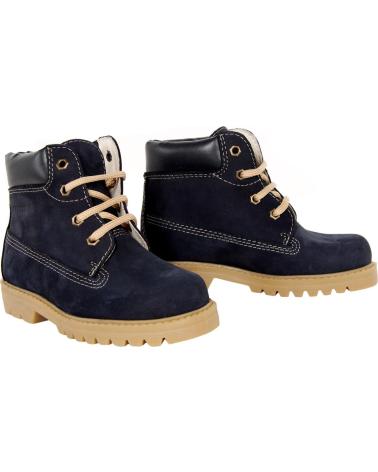 Bottines pour Fille et Garçon GARATTI AN0075 MARINO