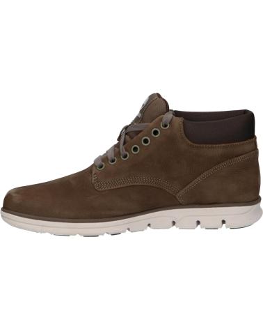 Botines de Hombre TIMBERLAND A2E6A BRADSTREET CANTEEN