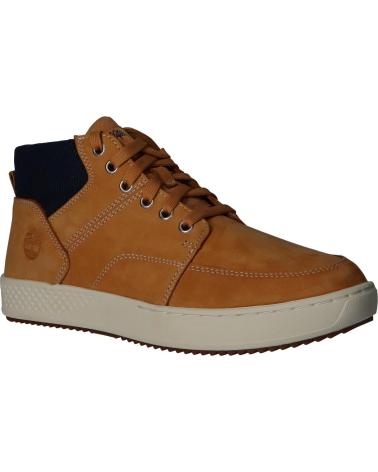 Botines de Hombre TIMBERLAND A2FXW CITYROAM CUP WHEAT