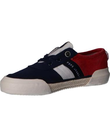 Esportes  de Menina e Menino PEPE JEANS PBS10087 CRUISE 595 NAVY