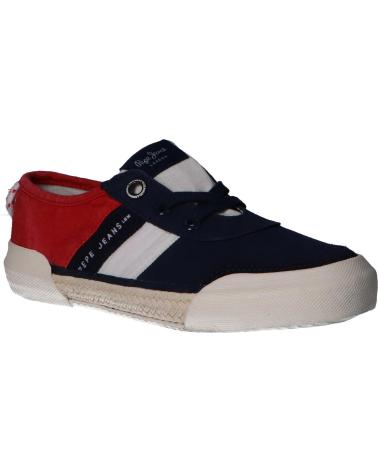 Esportes  de Menina e Menino PEPE JEANS PBS10087 CRUISE 595 NAVY