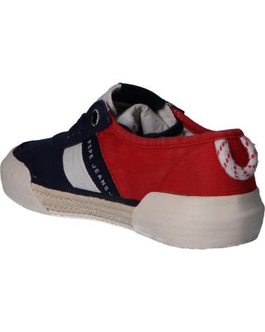 Esportes  de Menina e Menino PEPE JEANS PBS10087 CRUISE 595 NAVY