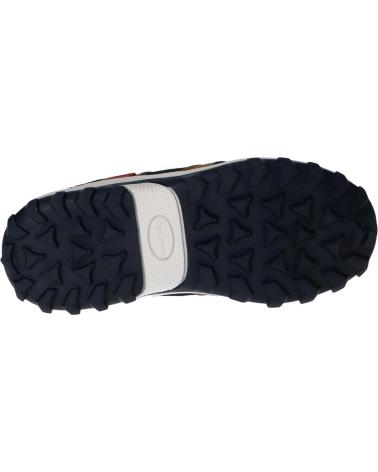 Sportschuhe für Damen und Mädchen und Junge PEPE JEANS PBS50086 ARCADE TRAIL 879 COGNAC