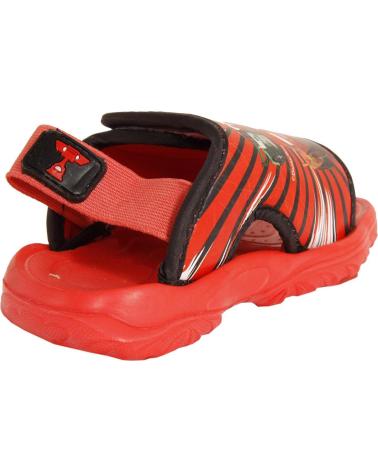 Sandalias-De-Niño-DISNEY-2301-420-ROJO