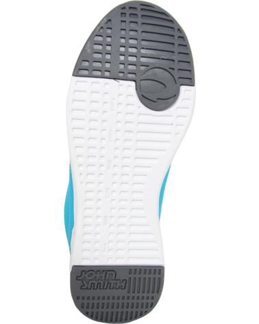 Sports-Shoes-De-Mujer-JOHN-SMITH-CINCA-W-14I-TURQUESA