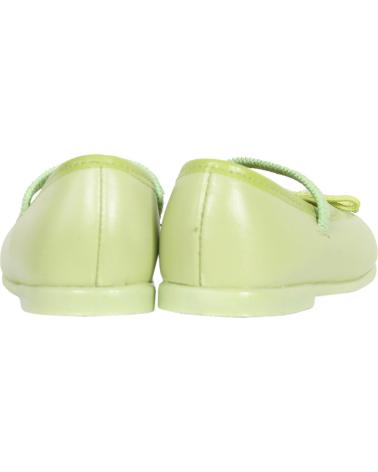 Ballerines-De-Niña-GARATTI-PR0048-PISTACHO
