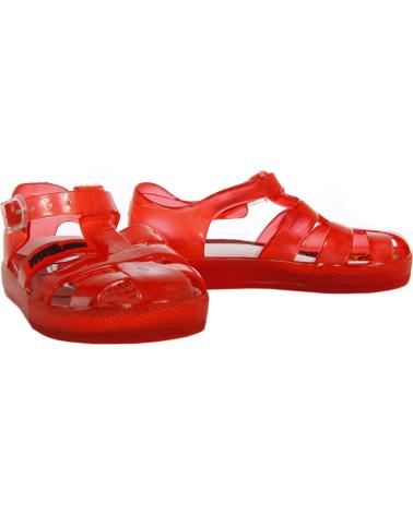Sandalias de Niño DISNEY 2301-846 ROJO