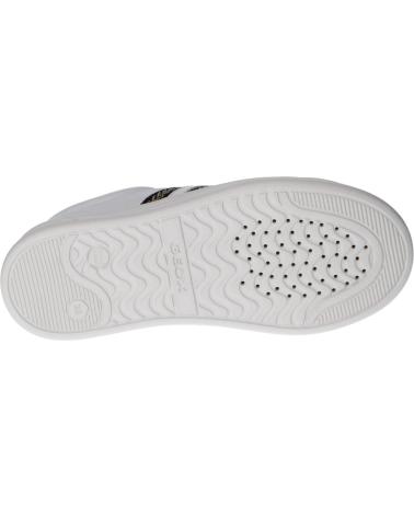 girl Zapatillas deporte GEOX J024MH 00085 J DJOCK C0899 WHITE-NAVY