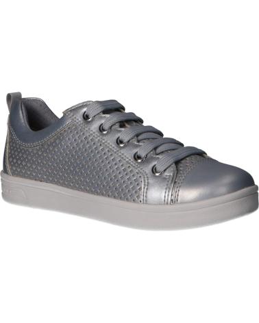 Esportes  de Menina GEOX J024MA 0NFHI J DJOCK C1007 SILVER