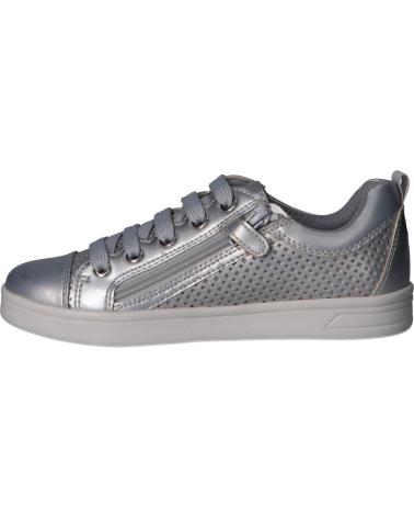 Esportes  de Menina GEOX J024MA 0NFHI J DJOCK C1007 SILVER