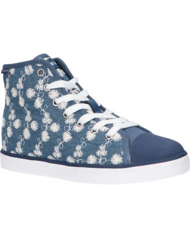 Sportivo per Bambina GEOX J0204B 000DS J CIAK C4005 AVIO