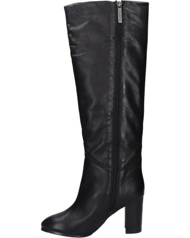 Botas de Mujer PEPE JEANS PLS50265 BETTY 999 BLACK