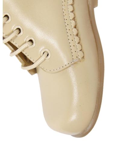 Bottines pour Fille GARATTI PR0053 CAMEL
