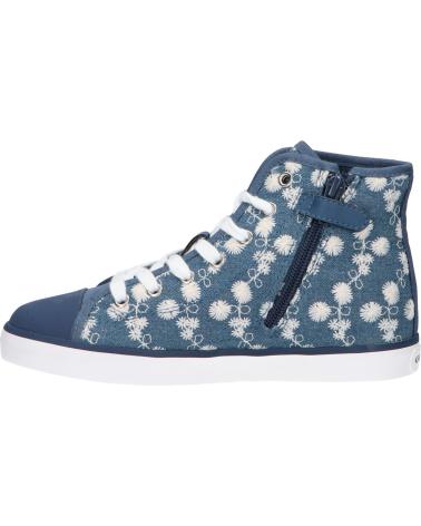 Sportivo per Bambina GEOX J0204B 000DS J CIAK C4005 AVIO