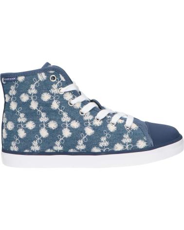 Sportivo per Bambina GEOX J0204B 000DS J CIAK C4005 AVIO