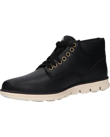 Botas de Hombre TIMBERLAND A2JPA BRADSTREET JET BLACK