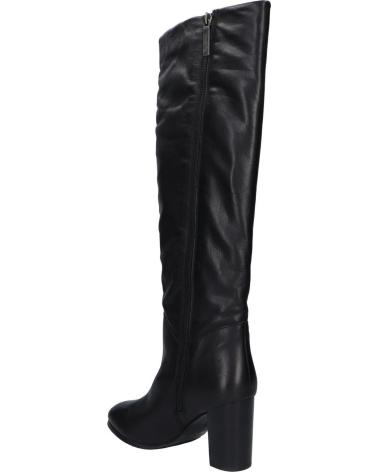 Botas de Mujer PEPE JEANS PLS50265 BETTY 999 BLACK