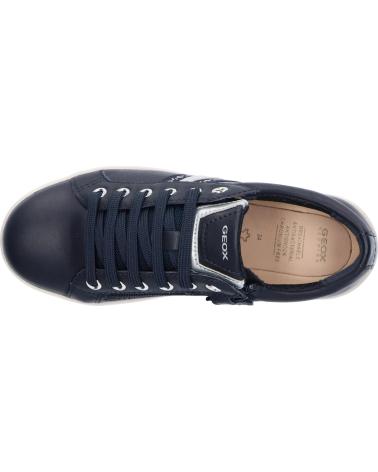 Sportivo per Bambina GEOX J024MH 00085 J DJOCK C4021 DK NAVY