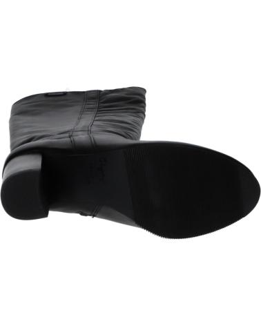 Botas de Mujer PEPE JEANS PLS50265 BETTY 999 BLACK