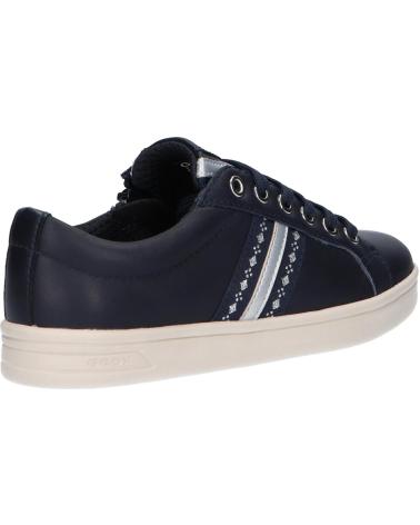 Sportivo per Bambina GEOX J024MH 00085 J DJOCK C4021 DK NAVY
