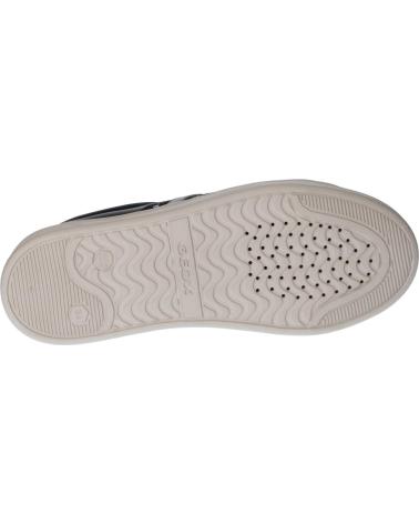Sportivo per Bambina GEOX J024MH 00085 J DJOCK C4021 DK NAVY