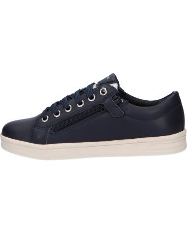 Sportivo per Bambina GEOX J024MH 00085 J DJOCK C4021 DK NAVY