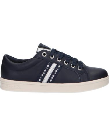 Sportivo per Bambina GEOX J024MH 00085 J DJOCK C4021 DK NAVY
