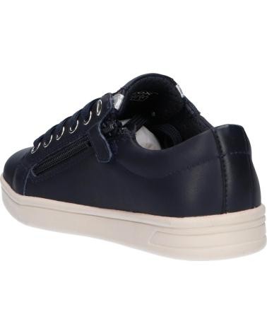 Sportivo per Bambina GEOX J024MH 00085 J DJOCK C4021 DK NAVY