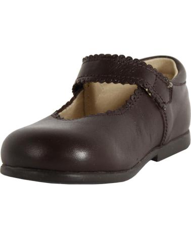 Schuhe-De-Niña-GARATTI-PR0043-BROWN