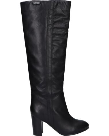 Botas de Mujer PEPE JEANS PLS50265 BETTY 999 BLACK