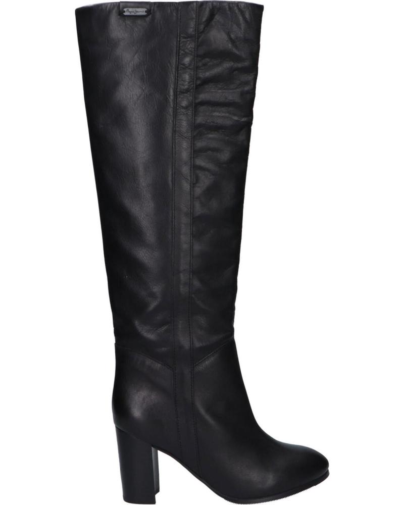 Botas de Mujer PEPE JEANS PLS50265 BETTY 999 BLACK